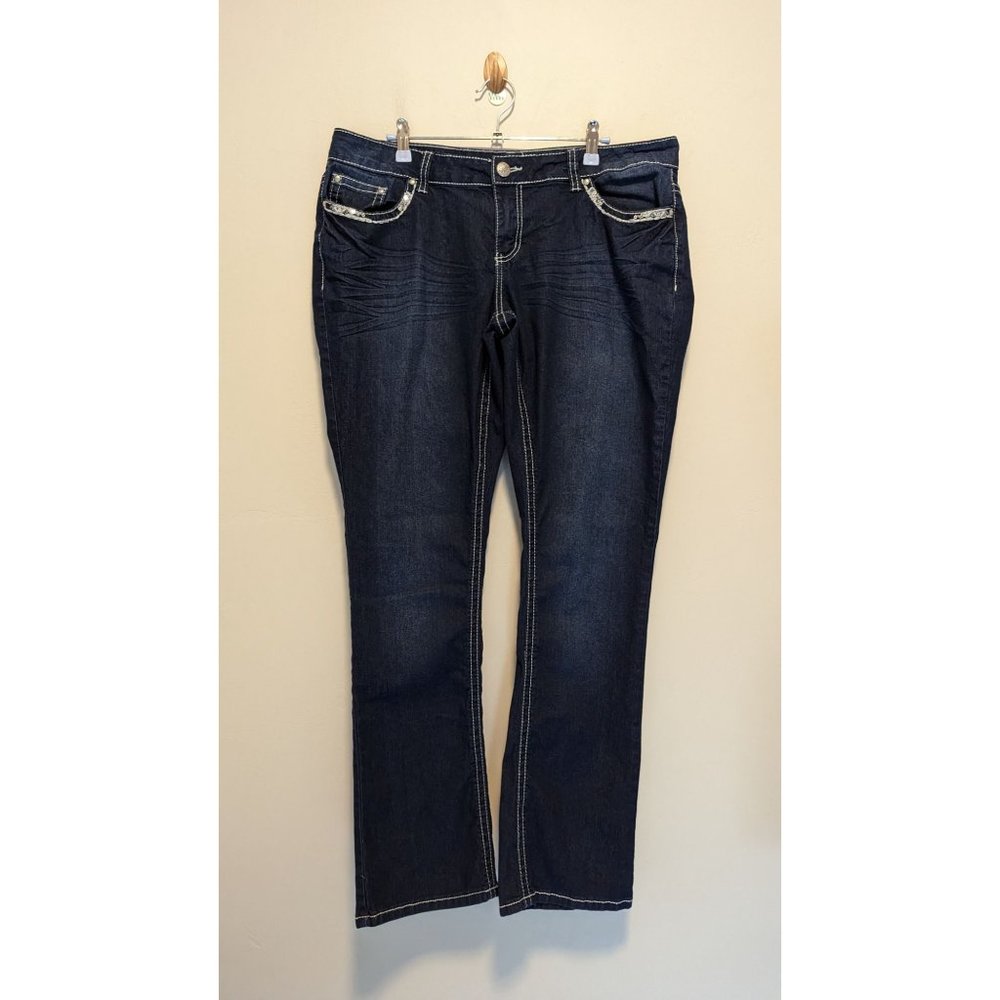 ZCO Jeans size 16 womens pants